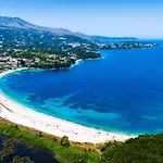 Georgia Villa *