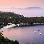 Georgia Villa Corfu (city)