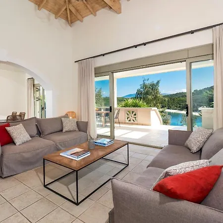 Villa Georgia *