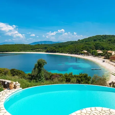 Villa Georgia *