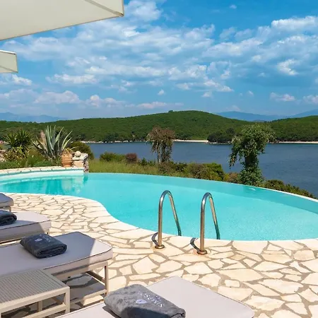 Villa Georgia *