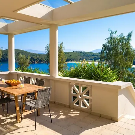 Georgia Villa Corfu (city)