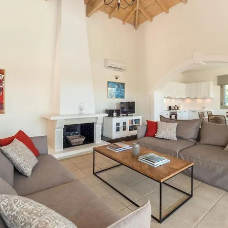 Georgia Villa