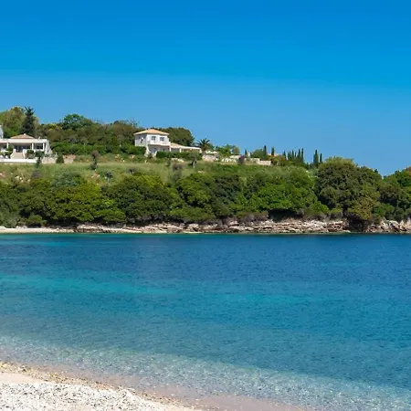 Georgia Villa Corfu (city)