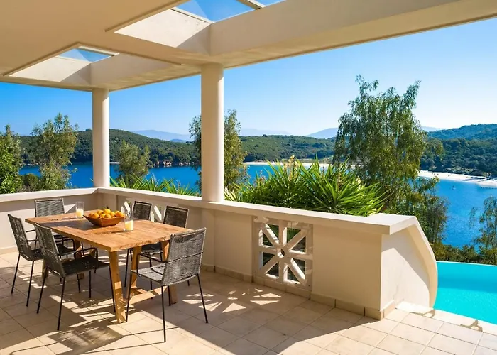 Georgia Villa Corfu (city)
