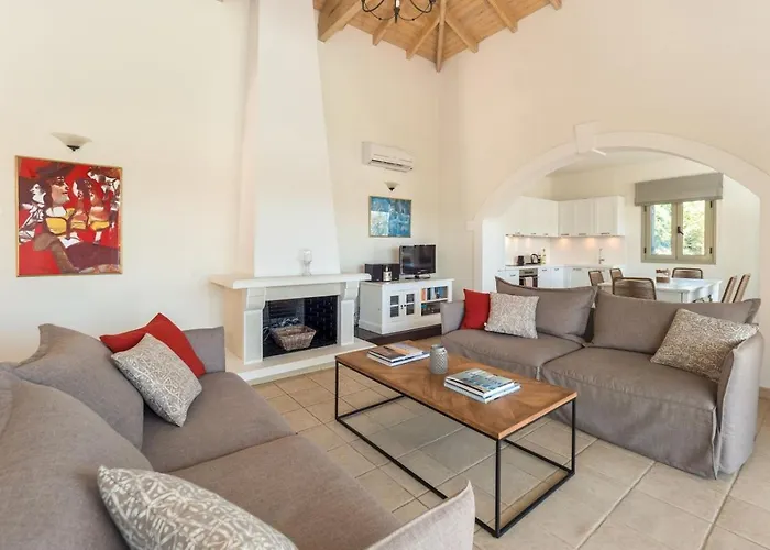 Georgia Villa