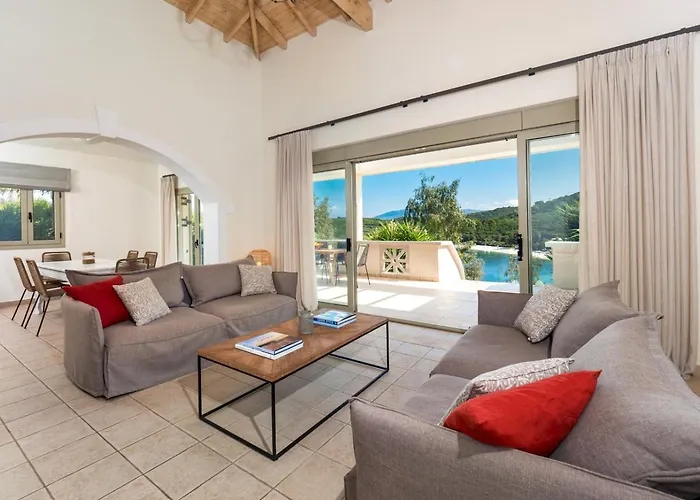 Villa Georgia