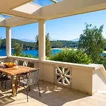 Georgia Villa Korfu