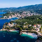 Villa Georgia Korfu