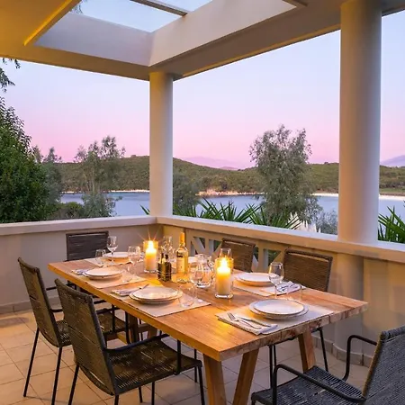 Georgia アギオス・ステファノス