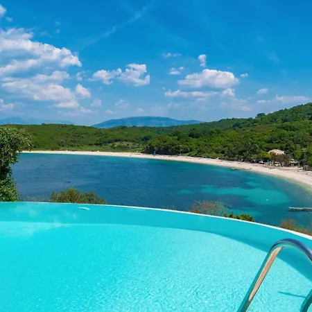 Georgia * アギオス・ステファノス