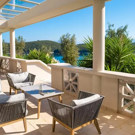 Georgia فيلة Agios Stefanos Kassiopi