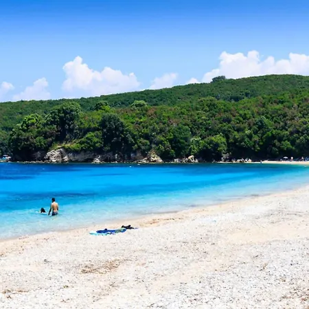 ヴィラ Georgia コルフ島